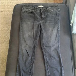 FREE PEOPLE skinny jeans